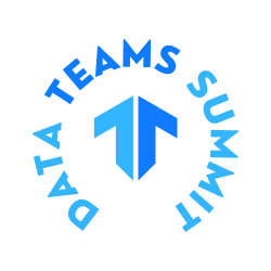 Data Teams Summit Logo Official